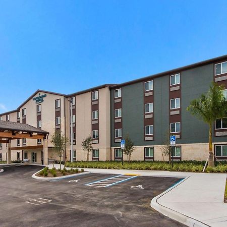 Woodspring Suites Tamarac Exterior photo